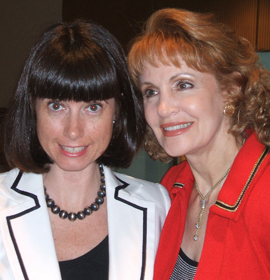 Peggy Newfield